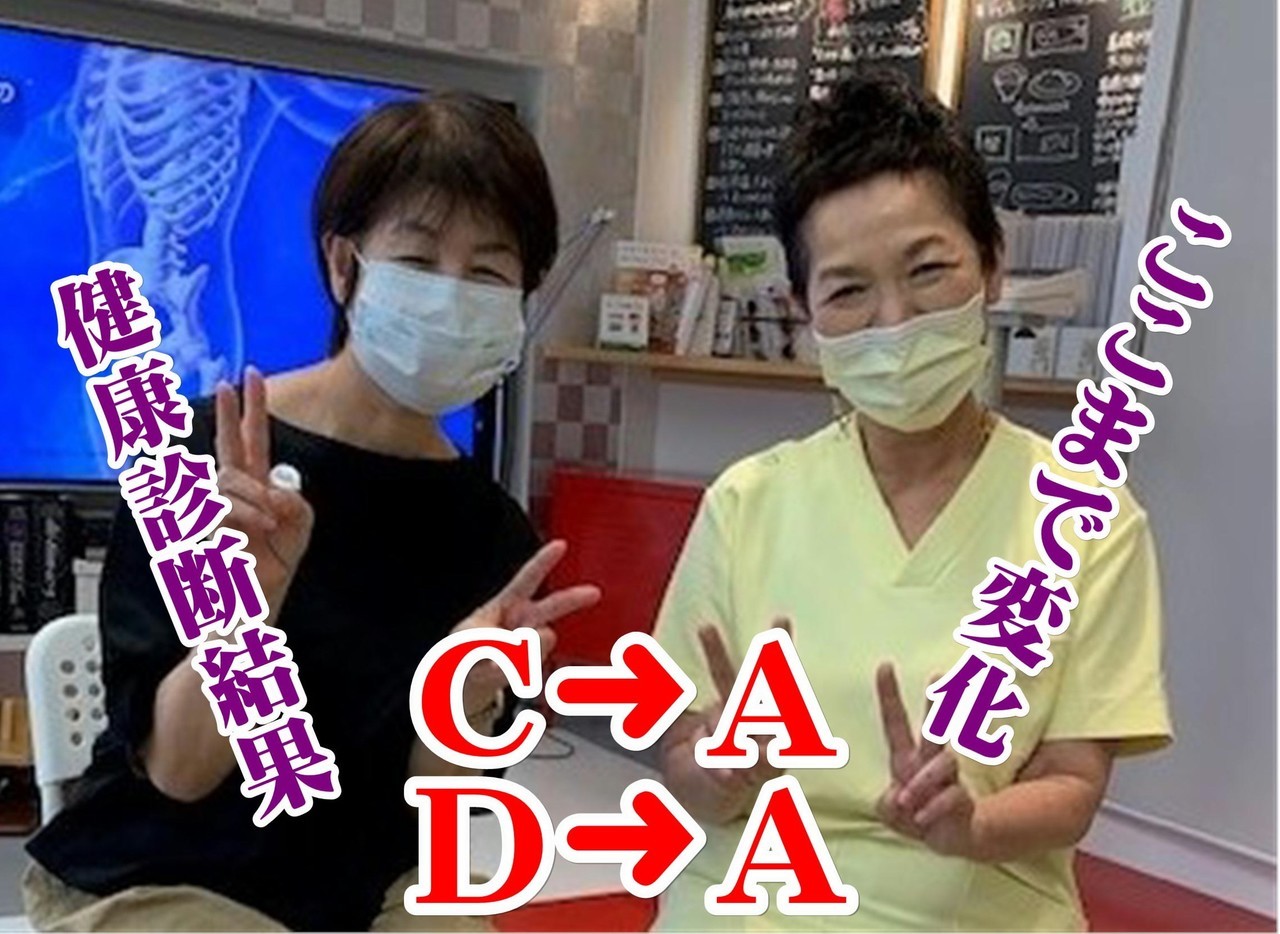 とにかく体重を落としたい　健康　ダイエット　結果