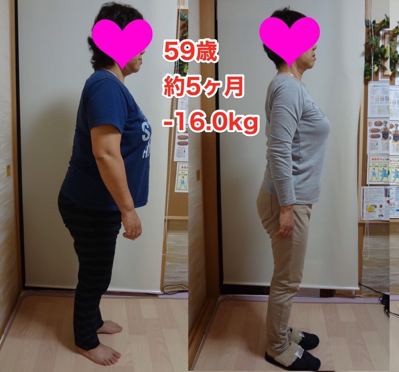 浦和でダイエット体重を落としたい